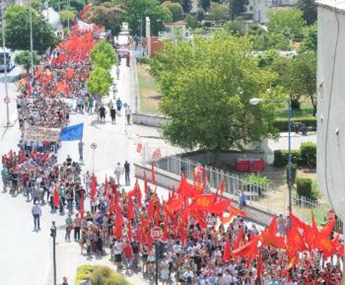 2014 - 23ο Διήμερο