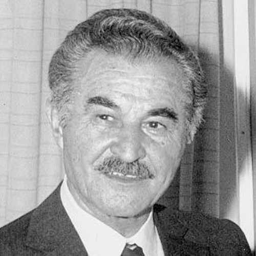 Γκένας Νίκος