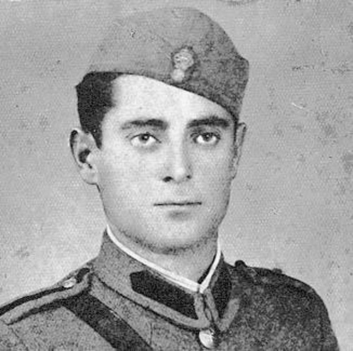 ΘΕΟΔΟΣΙΑΔΗΣ ΧΡΗΣΤΟΣ