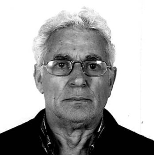 ΚΥΖΙΛΗΣ ΜΑΝΩΛΗΣ