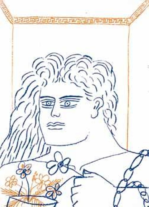 Εργο του Αλ. Φασιανού (1/4)