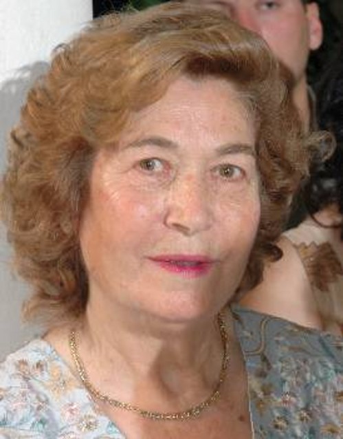 ΑΝΤΙΓΟΝΗ ΤΕΡΖΗ