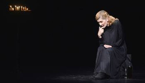 «Ο γυιός μου ο Ελπήνορας»