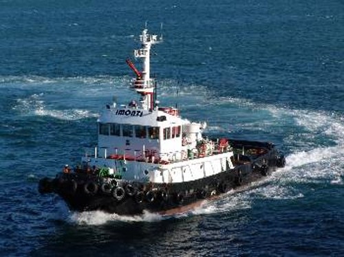 Οι εργασιακές ανατροπές στη θάλασσα έχουν πολλαπλασιάσει τους κινδύνους ακόμα και για τη ζωή των ναυτεργατών