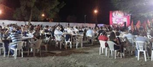 Στις Σέρρες