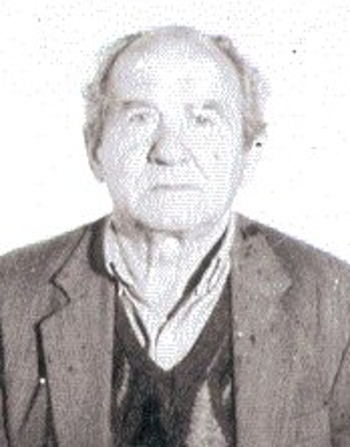 ΜΟΥΤΑΦΗΣ ΧΡΗΣΤΟΣ