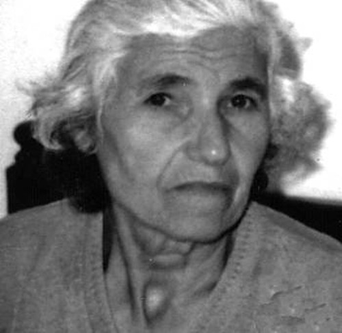 ΠΑΝΑΓΙΩΤΙΔΟΥ ΜΑΓΔΑΛΙΝΗ
