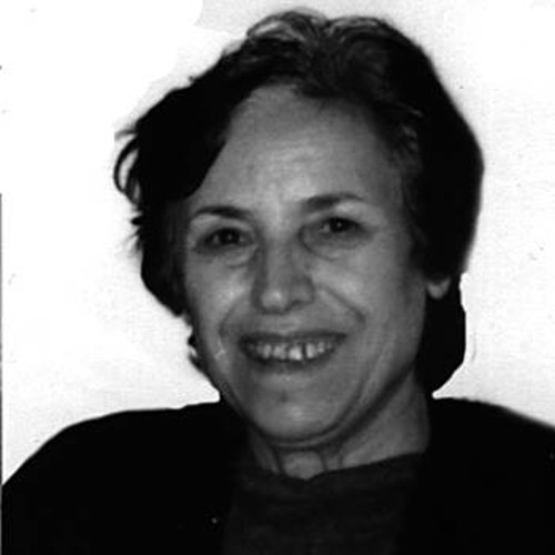 ΚΩΝΣΤΑΝΤΙΝΙΔΟΥ ΠΑΡΘΕΝΑ
