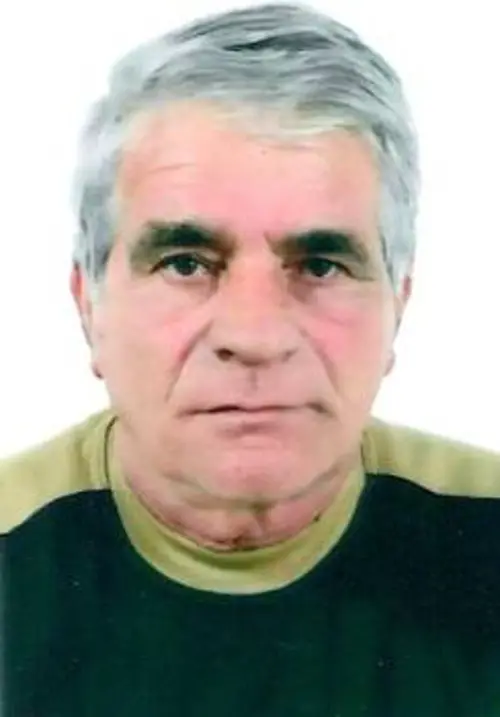 ΓΙΩΡΓΟΣ ΚΟΛΙΓΙΑΝΝΗΣ