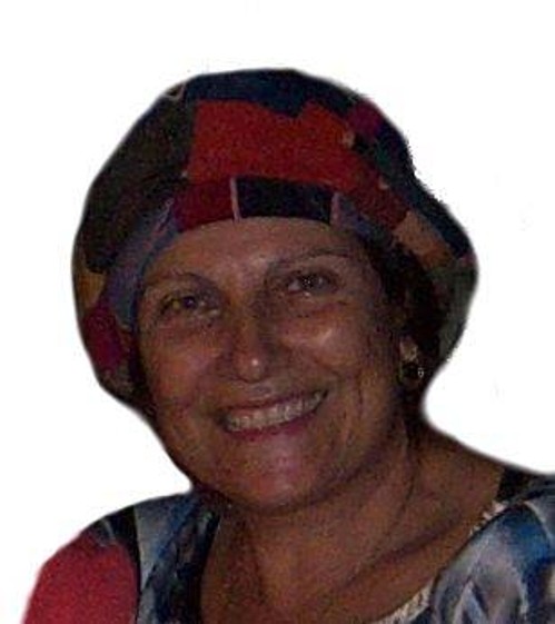 ΜΑΡΙΑ ΤΣΙΚΗ ΣΕΡΙΦΗ