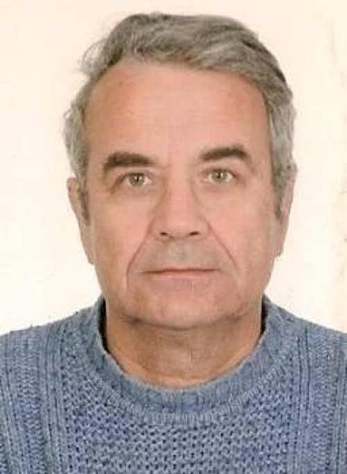 ΔΟΥΛΓΚΕΡΗΣ ΓΙΑΝΝΗΣ
