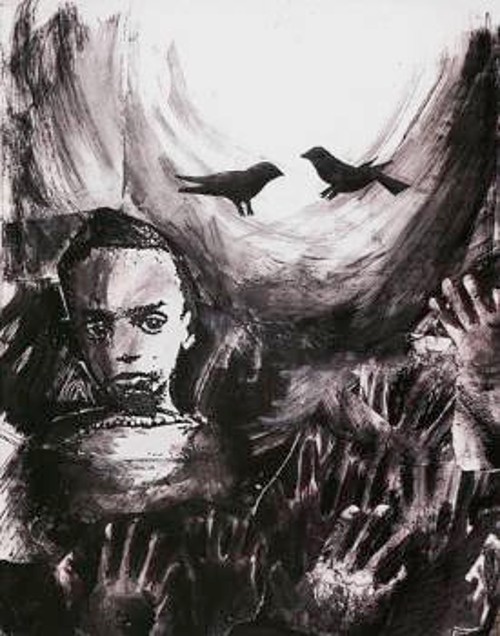 Μ. Αναστασοπούλου, «Να διώξουμε το θάνατο»