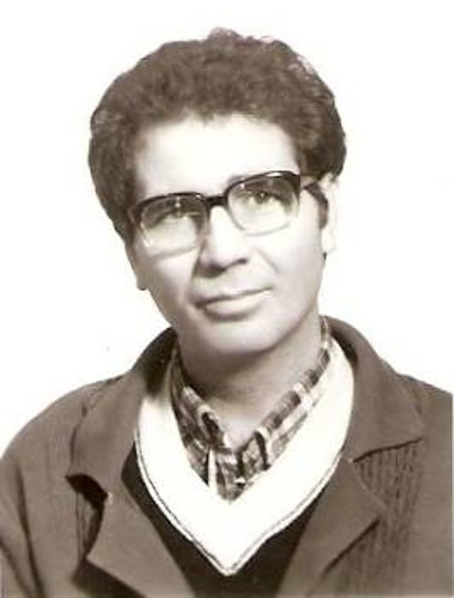 ΑΡΒΑΝΙΤΑΚΗΣ ΧΡΗΣΤΟΣ