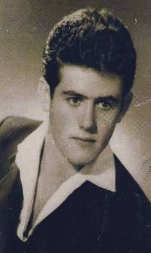ΒΕΛΔΕΜΙΡΗΣ ΣΤΕΦΑΝΟΣ