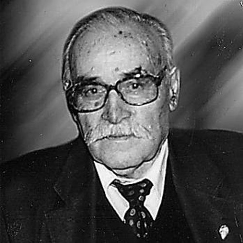 ΠΑΝΤΕΛΗΣ ΠΑΥΛΟΥ