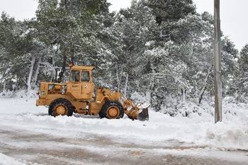 Στην Ιπποκράτειο Πολιτεία