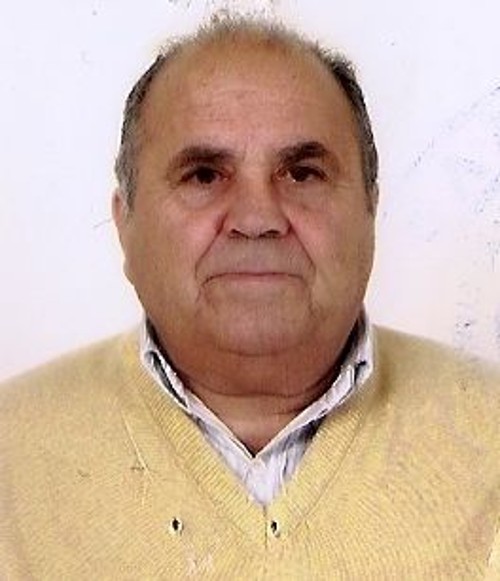 ΜΑΥΡΙΓΙΑΝΝΑΚΗΣ ΝΙΚΗΤΑΣ
