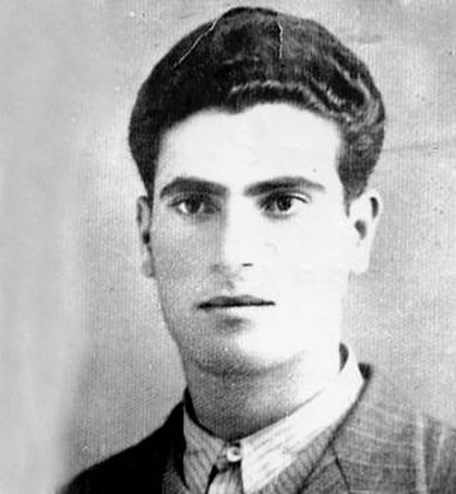 ΧΡΗΣΤΟΣ ΒΑΛΟΥΚΤΣΗΣ