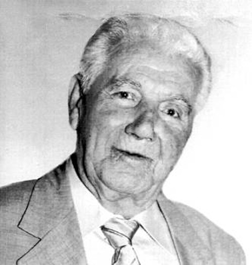 ΠΑΠΑΙΩΑΝΝΟΥ ΧΡΗΣΤΟΣ