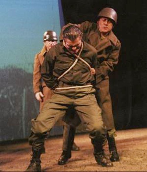 ΔΗΠΕΘΕ Σερρών, «Μάνα κουράγιο»