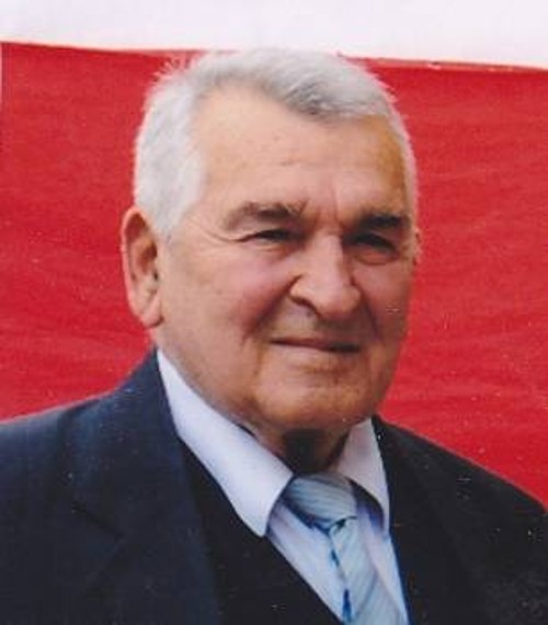Κοσμίδης Βαγγέλης
