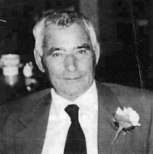 ΝΑΛΠΑΝΤΙΔΗΣ ΜΠΑΜΠΗΣ