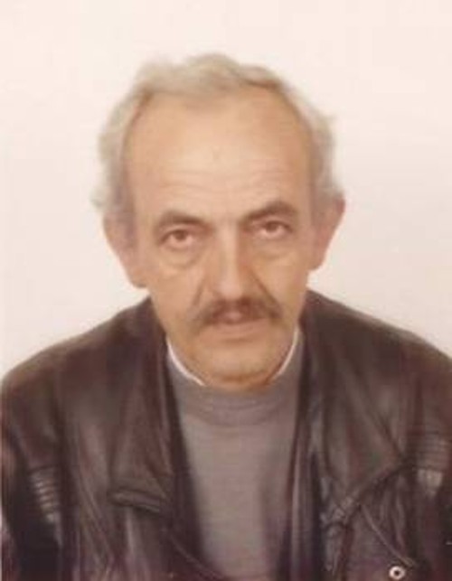 ΤΑΚΟΣ ΚΩΣΤΑΣ