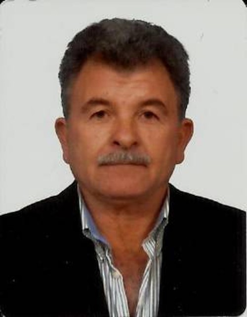 ΣΠΥΡΟΣ ΠΑΠΑΙΩΑΝΝΟΥ