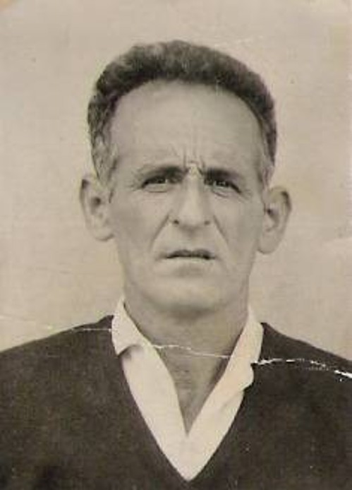 ΚΑΡΑΓΚΙΟΖΗΣ ΓΙΩΡΓΟΣ