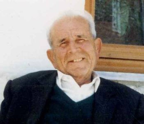 ΘΟΔΩΡΗΣ (ΘΕΟΔΩΡΟΣ) ΝΙΚΙΑΣ