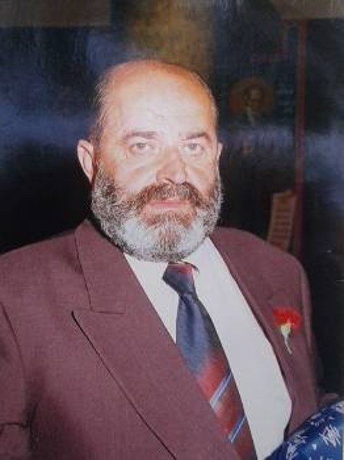 ΣΕΡΕΤΗΣ ΔΗΜΗΤΡΗΣ (ΤΑΚΗΣ)