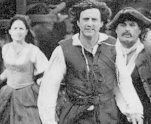 Ο Ντανιέλ Οτέιγ πρωταγωνιστεί στην ταινία «Λάνγκαρντερ ο σωματοφύλακας»