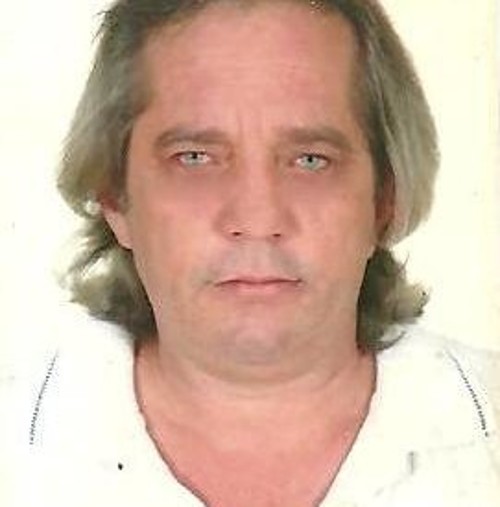 ΧΡΗΣΤΟΣ ΚΑΝΤΖΙΟΣ