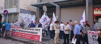 Στα Τρίκαλα