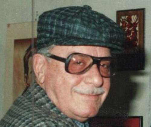 ΣΙΑΠΕΡΑΣ ΣΩΚΡΑΤΗΣ