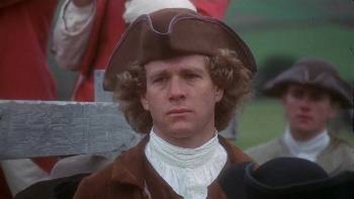 Από το «ΜΠΑΡΙ ΛΙΝΤΟΝ» του Στάνλεϊ Κιούμπρικ