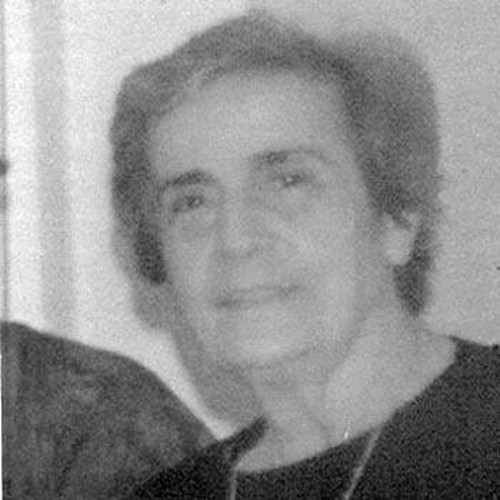 Ανδρομάχη Τσατσοπούλου