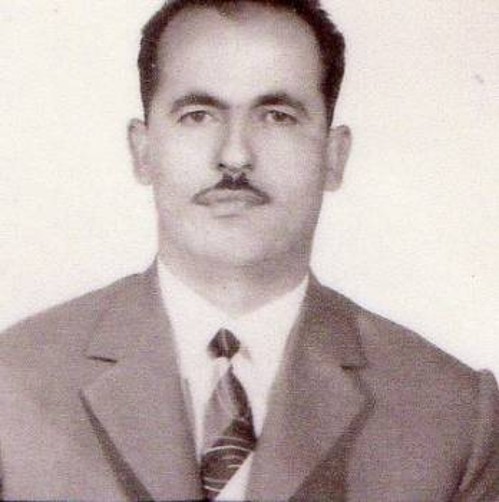 ΚΥΡΙΑΚΟΣ ΚΡΑΤΣΑΣ