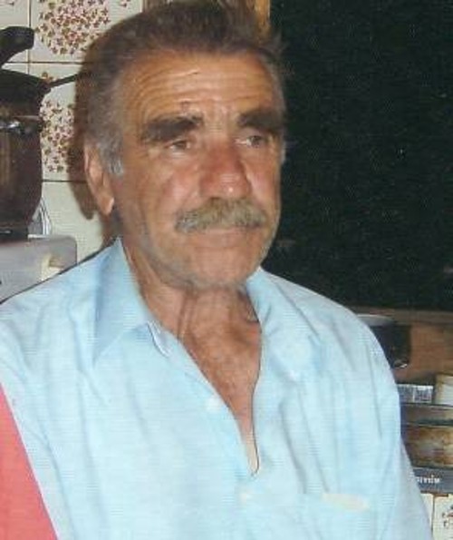 ΓΕΡΑΚΗΣ ΚΩΣΤΑΣ