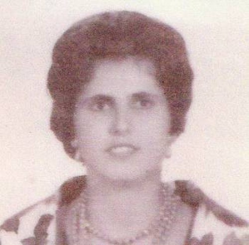 ΕΛΕΝΗ ΚΟΥΤΟΥΦΑΡΗ ΚΡΑΤΣΑ