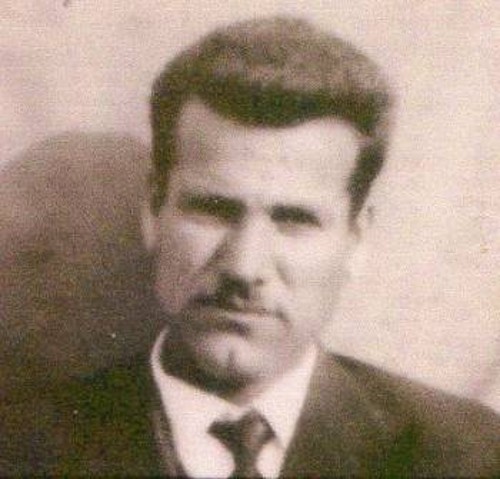 ΣΤΕΛΙΟΣ ΚΟΥΤΟΥΦΑΡΗΣ