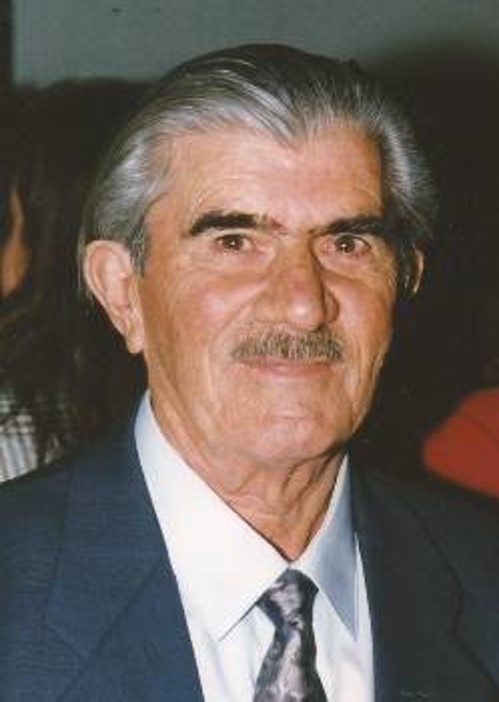 ΖΑΡΡΑΣ ΓΕΩΡΓΙΟΣ