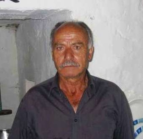 ΠΟΛΥΖΩΗΣ ΦΑΣΟΥΛΑΣ