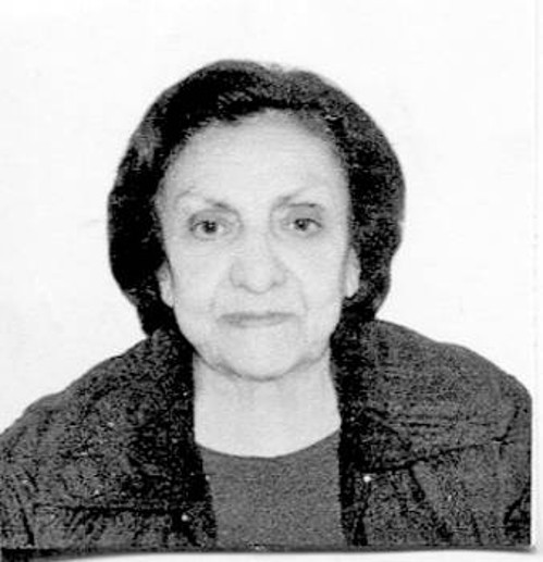 ΑΣΠΑΣΙΑ ΦΟΥΡΟΥΛΗ