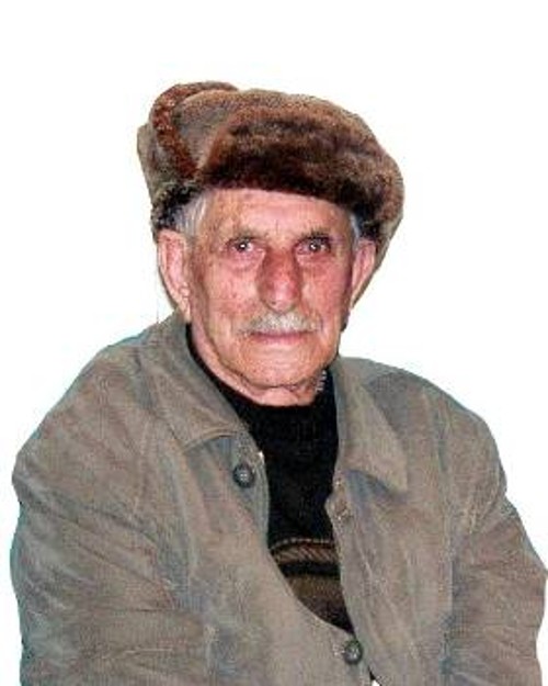 ΣΑΒΒΑΣ ΣΑΡΗΓΙΑΝΝΙΔΗΣ
