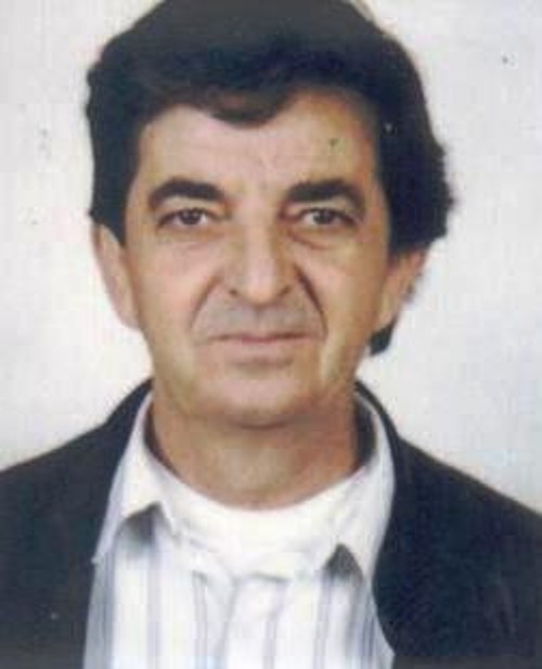 ΒΑΣΙΛΗΣ ΣΙΩΜΟΣ
