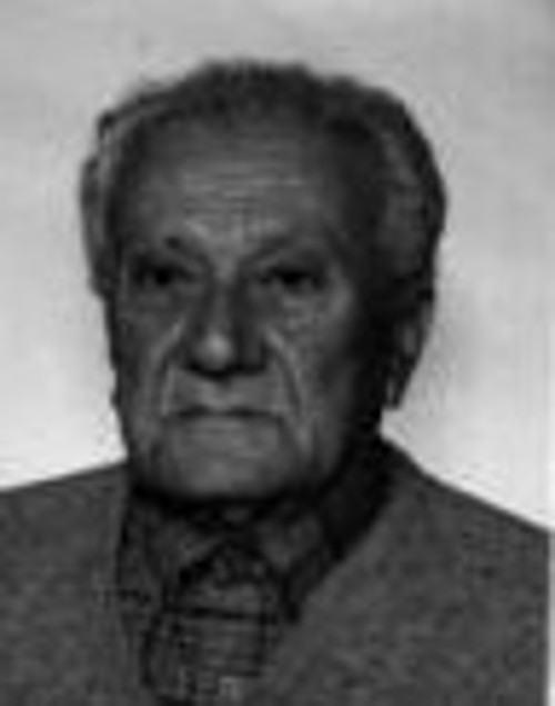 ΑΝΔΡΕΑΣ ΧΑΡΜΠΗΣ