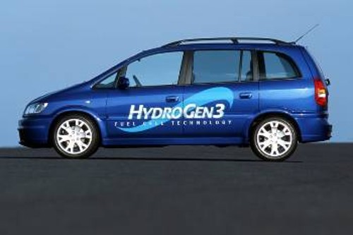 Το Hydrogen 3