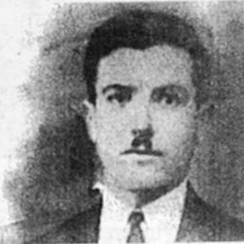 ΝΙΟΧΩΡΙΤΗΣ ΠΑΝΑΓΗΣ