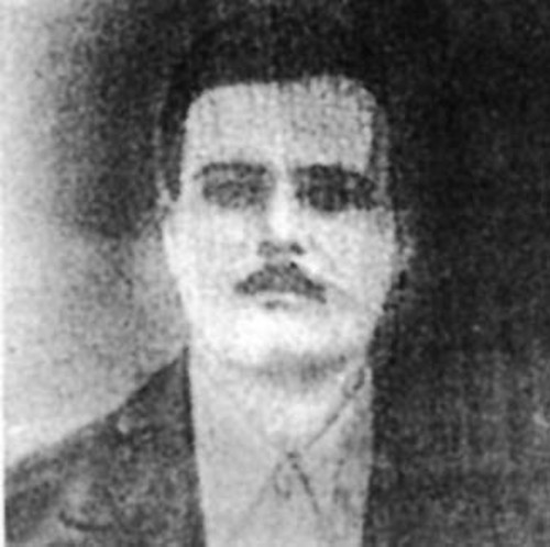 ΝΙΟΧΩΡΙΤΗΣ ΗΛΙΑΣ